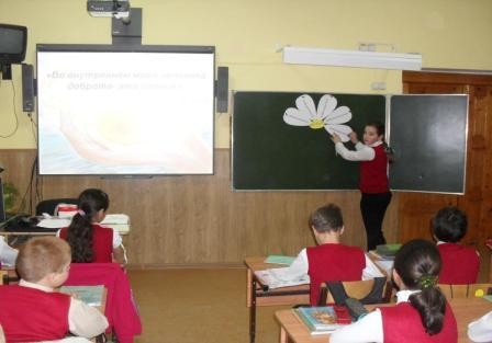 активизация познавательной деятельности, дети младшего школьного возраста, уроки английского языка
